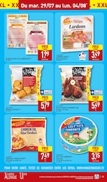 Offre Râpe dans le catalogue Aldi du moment à la page 15