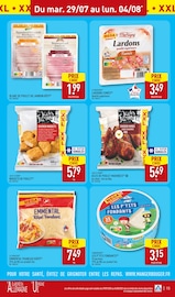 Alimentation Angebote im Prospekt "DÉCOUVREZ NOS MÉGA FORMATS À PRIX DISCOUNT" von Aldi Alimentation Angebote im Prospekt "DÉCOUVREZ NOS MÉGA FORMATS À PRIX DISCOUNT" von Aldi auf Seite 15