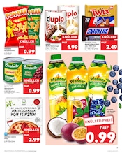 Süßigkeiten im Kaufland Prospekt in Kleve Aktueller Kaufland Prospekt mit Süßigkeiten, "Hier bin ich richtig", Seite 3