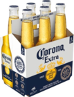 Extra Premium Lager Corona bei Trink und Spare im Leverkusen Prospekt für 7,99 €