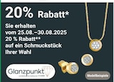 20 % Rabatt** im Angebot bei GLOBUS in Leipzig 20 % Rabatt** Angebote von Glanzpunkt bei GLOBUS Leipzig