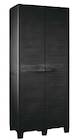 Gartenschrank im Angebot bei Lidl in Stuttgart Gartenschrank Angebote von LIVARNO home bei Lidl Stuttgart für 89,99 €