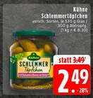 EDEKA Ahaus Prospekt mit  im Angebot für 2,49 €