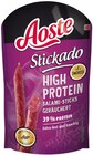 Sticks im Penny Prospekt Stickado High Protein Salami-Sticks von AOSTE im aktuellen Penny Prospekt für 1,79 €
