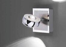 LED-Wandleuchte bei Zurbrüggen in Oberhausen LED-Wandleuchte im Angebot bei Zurbrüggen Oberhausen für 89,00 €