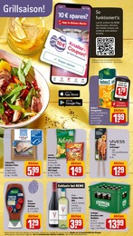 Coupons Angebot & Preis im aktuellen REWE Prospekt Coupons Angebot im aktuellen REWE Prospekt auf Seite 3