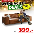 Seats and Sofas Raunheim - Bellagio 2-Sitzer Sofa Angebot im Prospekt Bellagio 2-Sitzer Sofa bei Seats and Sofas im Raunheim Prospekt für 399,00 €