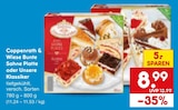 Aktuelles Bunte Sahne Platte Angebot bei Netto Marken-Discount in Duisburg ab 8,99 €