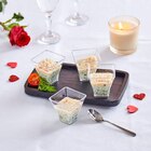 Verrines nordique - MIX BUFFET dans le catalogue Carrefour