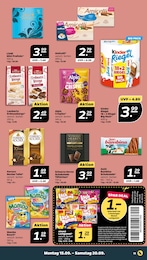 Ferrero im Netto mit dem Scottie Prospekt Günstig. Besser. Für Dich. auf S. 11