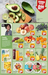 Bio Kartoffeln Angebot & Preis im aktuellen REWE Prospekt Bio Kartoffeln Angebot im aktuellen REWE Prospekt auf Seite 6