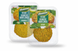 Denns BioMarkt Minden - Gemüsebratlinge Angebot im Prospekt Gemüsebratlinge bei Denns BioMarkt im Minden Prospekt für 2,20 €