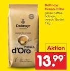 Netto Marken-Discount - Crema d'Oro Angebot im Prospekt Crema d'Oro bei Netto Marken-Discount im Prospekt "" für 13,99 €