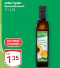 Aktuelle Essig Angebote bei GLOBUS in Leipzig Aktuelles Sonnenblumenöl Angebot bei GLOBUS in Leipzig ab 1,35 €