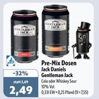 Aktuelles Gentleman Jack Angebot bei aktiv & irma in Oldenburg ab 2,49 €