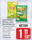 Bugles von Lay's im aktuellen EDEKA Prospekt