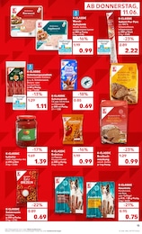 Backmischung Angebot & Preis im aktuellen Kaufland Prospekt Backmischung Angebot im aktuellen Kaufland Prospekt auf Seite 15