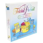Jeu de société Hasbro Gaming Trivial Pursuit Famille - HASBRO GAMING - Fnac Jeu de société Hasbro Gaming Trivial Pursuit Famille - HASBRO GAMING à 39,99 € dans le catalogue Fnac
