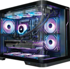 Gaming PC Panorama Ultra bei Netto Marken-Discount im Prospekt "" für 1.749,00 €