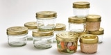 Lot de 6 bocaux à lot de 6 bocaux a vis 200g - LE SPECIALISTE en promo à 8,99 € chez Super U Lot de 6 bocaux à lot de 6 bocaux a vis 200g - LE SPECIALISTE dans le catalogue Super U