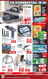 Bürobedarf Angebot & Preis im aktuellen Kaufland Prospekt Bürobedarf Angebot im aktuellen Kaufland Prospekt auf Seite 45