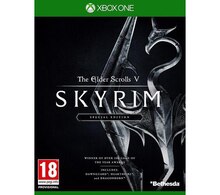 But Essey-lès-Nancy - The Elder Scrolls V Skyrim Special Edition Xbox One Promo The Elder Scrolls V Skyrim Special Edition Xbox One dans le catalogue But "Comment bien s'occuper chez soi ?" à Essey-lès-Nancy