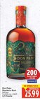 Don Papa Masskara-Rum Angebote bei E center Falkensee für 25,99 €