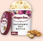 -30% DE REMISE IMMÉDIATE SUR LA GAMME HAAGEN DAZS - HAAGEN DAZS en promo chez Super U Versailles