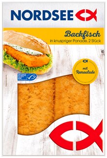 Rauchmatjesfilet oder Backfisch bei REWE in Oldenburg Rauchmatjesfilet oder Backfisch im Angebot bei REWE Oldenburg für 2,39 €
