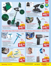Garten im Netto Marken-Discount Prospekt in Königswinter Aktueller Netto Marken-Discount Prospekt mit Garten, "Aktuelle Angebote", Seite 47