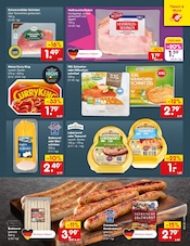 Wurst im Netto Marken-Discount Prospekt in Bayreuth Aktueller Netto Marken-Discount Prospekt mit Wurst, "Aktuelle Angebote", Seite 13