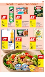 Offre Cassegrain dans le catalogue Carrefour Market du moment à la page 29