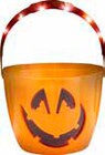 E center Stuttgart - Halloweeneimer Angebot im Prospekt Halloweeneimer bei E center im Stuttgart Prospekt für 3,99 €
