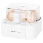 Emerio Eierkocher EB-115560.14 im POCO Prospekt Emerio Eierkocher EB-115560.14 von im aktuellen POCO Prospekt für 21,99 €