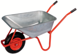 Garten- und Bauschubkarre im Angebot bei toom Baumarkt in Maintal Garten- und Bauschubkarre Angebote bei toom Baumarkt Maintal für 19,99 €