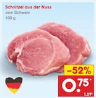 Angebot im Netto Marken-Discount Schmiedeberg Prospekt Netto Marken-Discount Schmiedeberg Prospekt mit im Angebot für 0,75 €