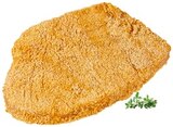 Frische Putenschnitzel mariniert Angebote bei REWE Schweinfurt für 1,59 €