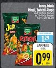 EDEKA Vierkirchen - Ringli Angebot im Prospekt Ringli bei EDEKA im Vierkirchen Prospekt für 0,99 €