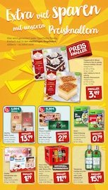 Cola im nahkauf Prospekt in Falkensee Aktueller nahkauf Prospekt mit Cola, "nichts liegt näher", Seite 2