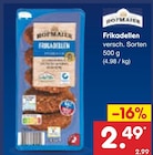 Frikadellen Angebote von Rügenwalder bei Netto Marken-Discount Würzburg für 2,49 €