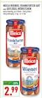 Frankfurter Art im Angebot bei Marktkauf in Bielefeld Frankfurter Art Angebote von Meica bei Marktkauf Bielefeld für 2,99 €