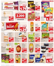 Honig im Kaufland Prospekt in Magdeburg Aktueller Kaufland Prospekt mit Honig, "Aktuelle Angebote", Seite 17