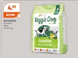 Grainfree Angebote von VEGGIEDOG bei Müller Kleve für 4,99 €