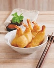 Beignets de crevettes en promo chez Super U Aix-les-Bains à 2,99 €