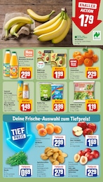 REWE Nektarinen im Prospekt REWE Nektarinen im Prospekt
