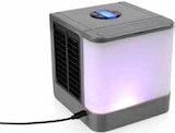 Luftkühler mit LED im Angebot bei GLOBUS in Krefeld Luftkühler mit LED Angebote von Tristar bei GLOBUS Krefeld für 9,99 €