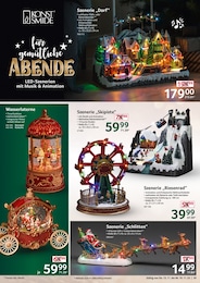 Laterne Angebot im aktuellen Selgros Prospekt auf Seite 29