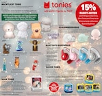 Nachtlicht Tonie im Angebot bei E center in Rostock Nachtlicht Tonie Angebote von tonies bei E center Rostock