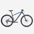 MTB EXPL540 29" blau/schwarz im Angebot bei Decathlon in Erlangen MTB EXPL540 29" blau/schwarz Angebote von ROCKRIDER bei Decathlon Erlangen für 659,99 €