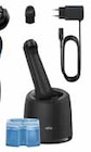 Aktuelle Rasierer Angebote bei MEDIMAX in Krefeld Aktuelles Rasierer Personal Care 52-B7000cc Series 5 Angebot bei MEDIMAX in Krefeld ab 84,99 €
